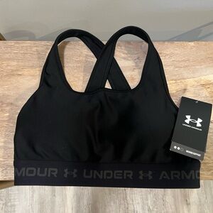 Under Armour Sports Bra